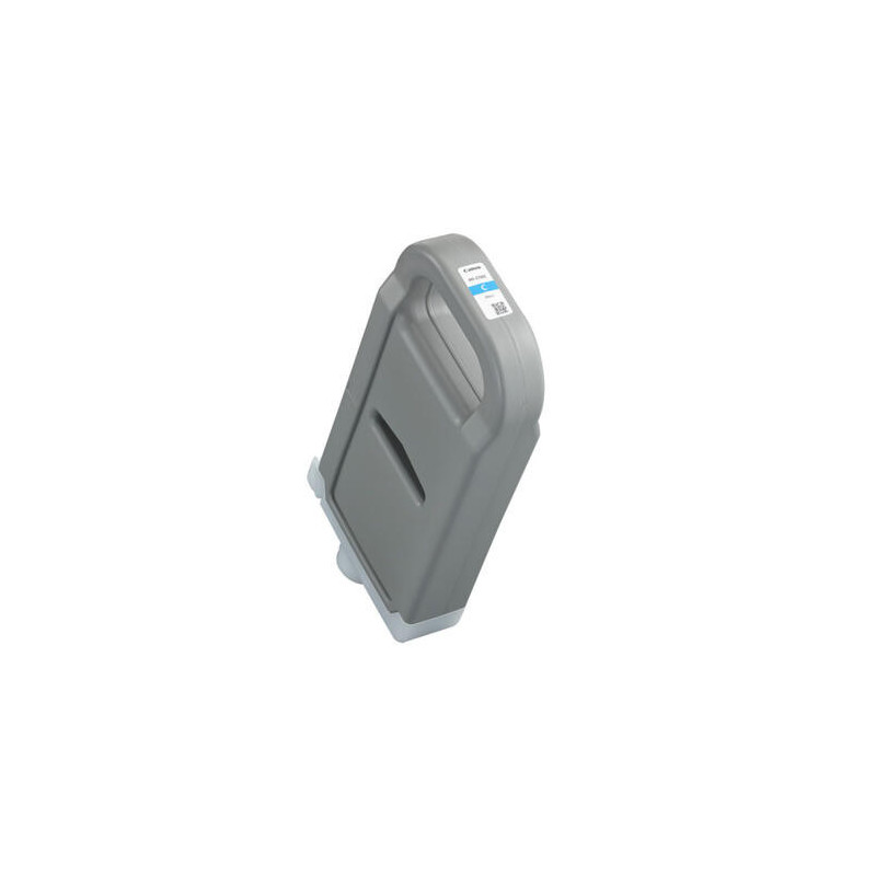 Cartouche Cyan compatible 1er prix pour imprimantes Canon GP-2000