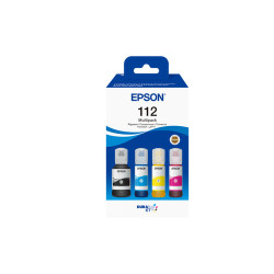 Cartouches et toners d'origine Epson Origine pour EcoTank L 11160 à