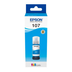 Cartouche d'encre Epson 0 Cyan · 7 200 pages