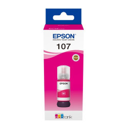 Cartouche d'encre Epson 0 Magenta · 7 200 pages