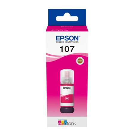Cartouche d'encre Epson 0 Magenta · 7 200 pages