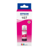 Cartouche d'encre Epson 0 Magenta · 7 200 pages
