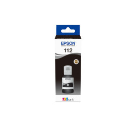 Cartouche d'origine Epson référence 112 pour EcoTank L