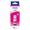 Cartouche Magenta Origine Epson 112 pour imprimantes EcoTank L
