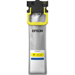 Cartouche d'encre Epson 0 Jaune · 20 000 pages