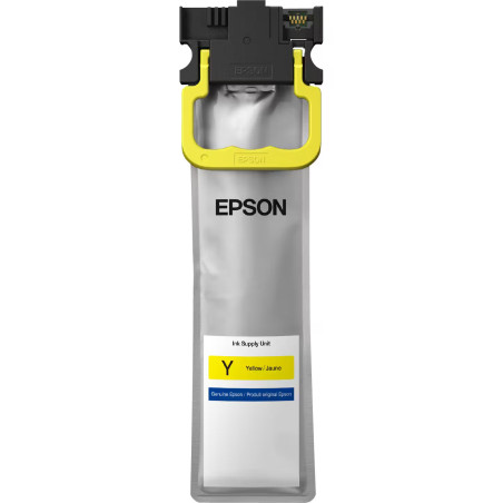 Cartouche d'encre Epson 0 Jaune · 20 000 pages