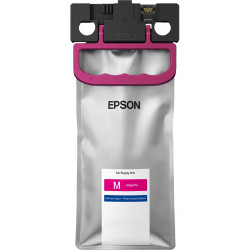 Cartouche d'encre Epson 0 Magenta · 50 000 pages