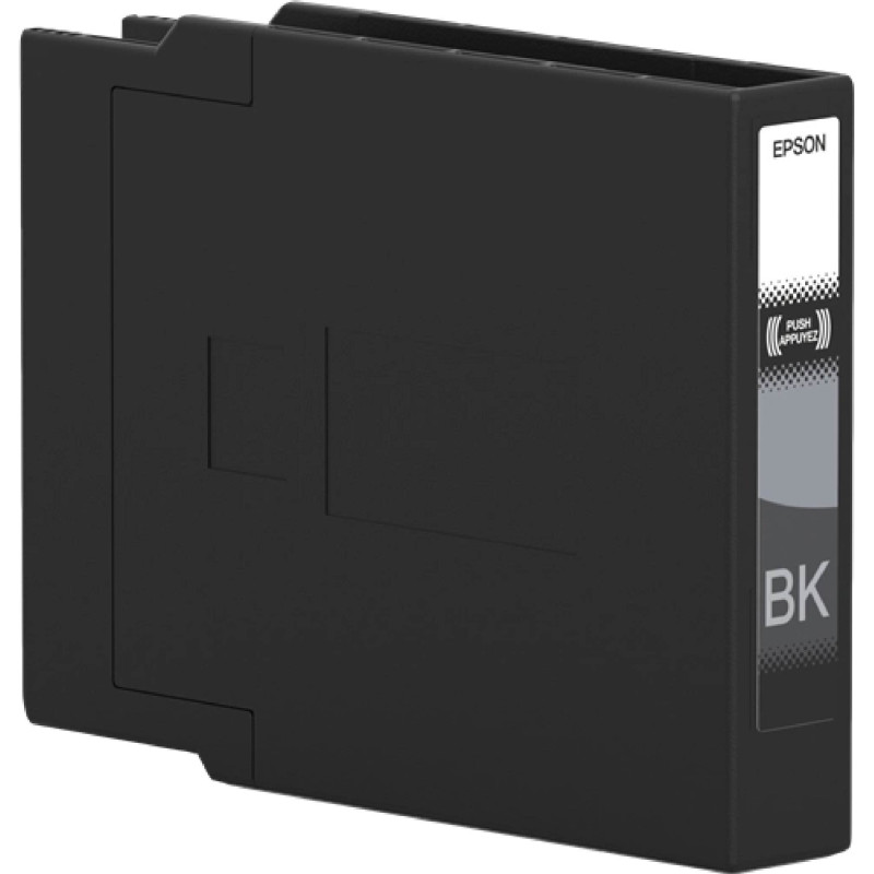 Cartouche d'encre Epson 0 Noir · 5 800 pages