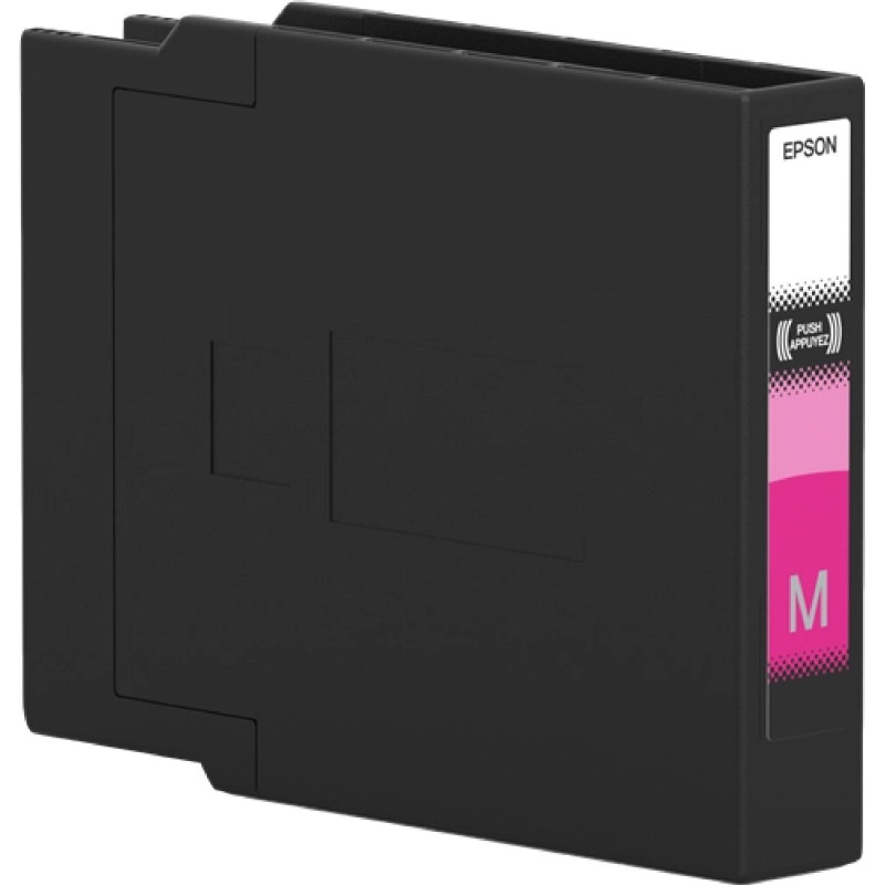 Cartouche d'encre Epson 0 Magenta · 4 600 pages