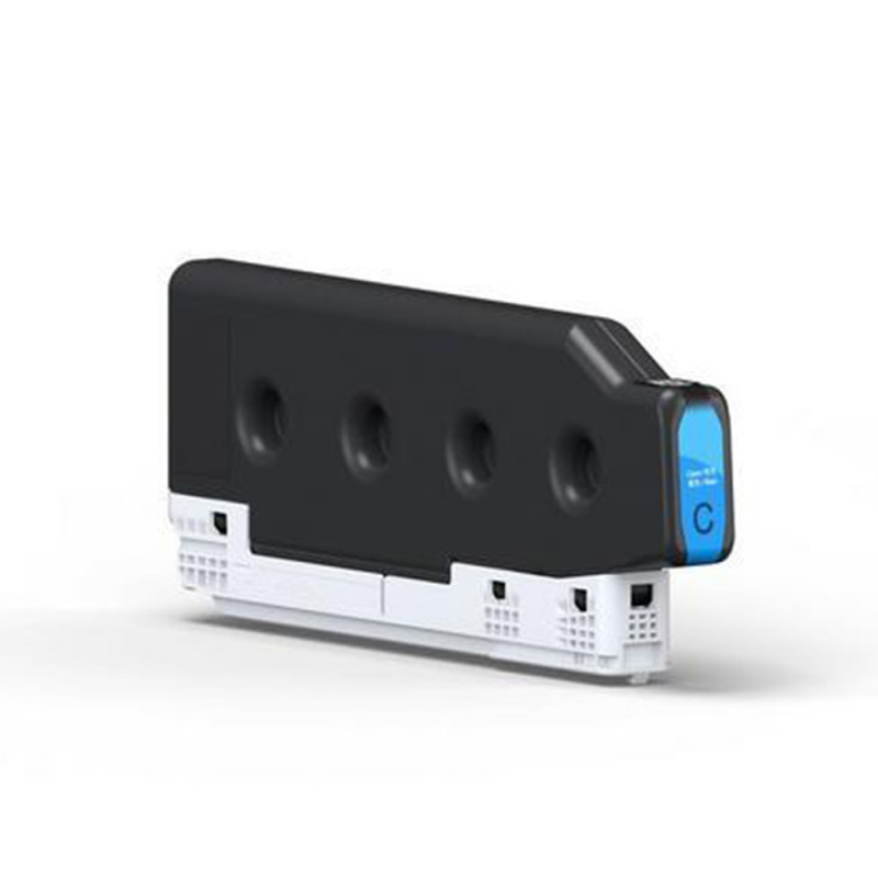 Cartouche Origine Cyan T08H pour Canon Epson WorkForce Enterprise AM
