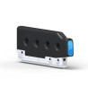 Cartouche Origine Cyan T08H pour Canon Epson WorkForce Enterprise AM