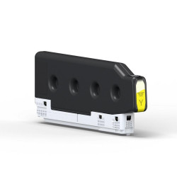 Cartouche Jaune Origine T08H pour imprimantes Canon Epson WorkForce