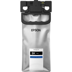 Cartouche d'origine Epson T11N1 Noir pour imprimantes WorkForce Pro