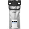 Cartouche d'origine Epson T11N1 Noir pour imprimantes WorkForce Pro