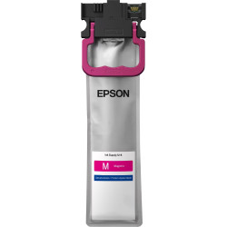 Cartouche d’origine Epson T11N3 Magenta pour WorkForce Pro EM-C