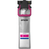 Cartouche d’origine Epson T11N3 Magenta pour WorkForce Pro EM-C