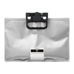 Cartouche Noir Origine Epson C13T12F140 pour WF-M5399DW/WF-M5899DWF