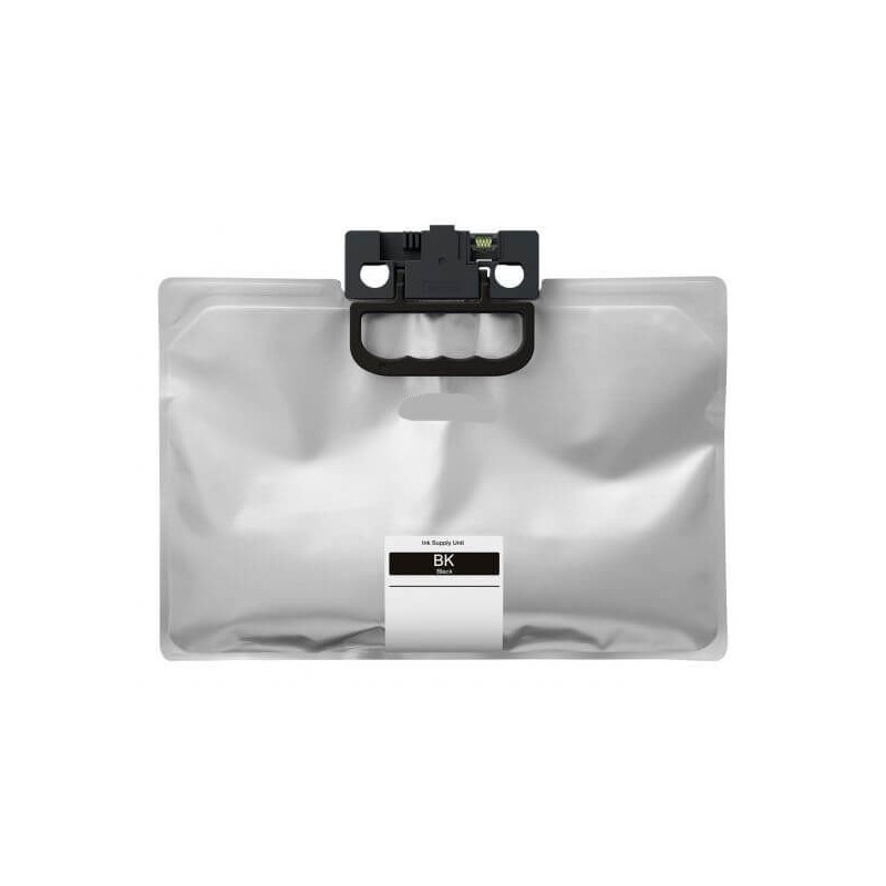 Cartouche Noir Origine Epson C13T12F140 pour WF-M5399DW/WF-M5899DWF