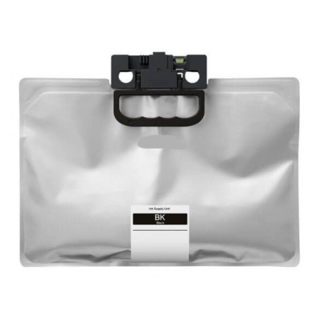 Cartouche Noir Origine Epson C13T12F140 pour WF-M5399DW/WF-M5899DWF