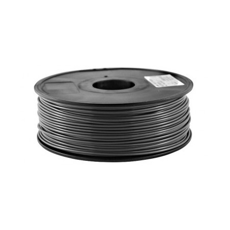 Filaments PLA Imp 3D 1.75mm : Bobine 1kg - Black