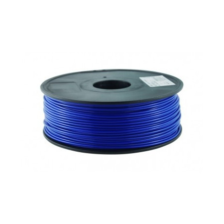 Filaments PLA Imp 3D 1.75mm : Bobine 1kg - Blue