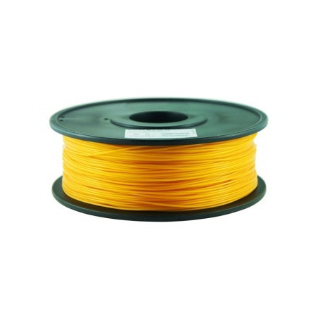 Filaments PLA Imp 3D 1.75mm : Bobine 1kg - Gold