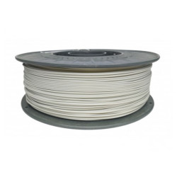 Filaments PLA Imp 3D 1.75mm : Bobine 1kg - Light Gris