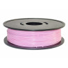 Filaments PLA Imp 3D 1.75mm : Bobine 1kg - Rose Crème