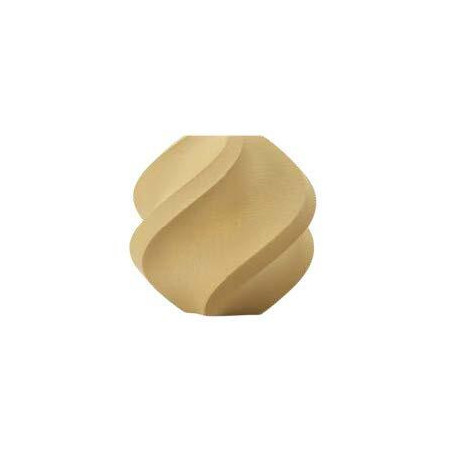 Filaments PLA Imp 3D 1.75mm : Bobine 1kg - Bois Classic Birch