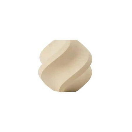Filaments PLA Imp 3D 1.75mm : Bobine 1kg - Bois White Oak