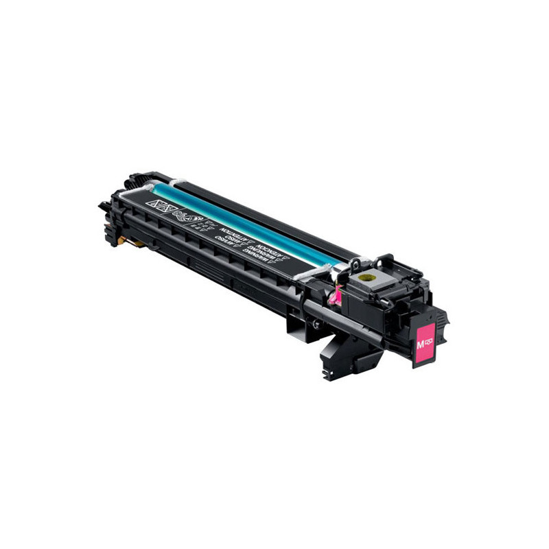 Cartouche Magenta Origine Konica Minolta A7330EH, IUP23M pour Bizhub