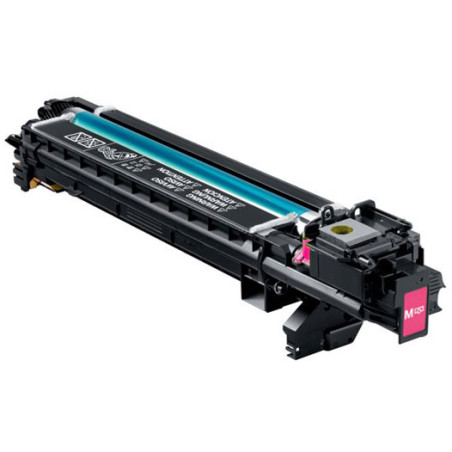 Cartouche Magenta Origine Konica Minolta A7330EH, IUP23M pour Bizhub