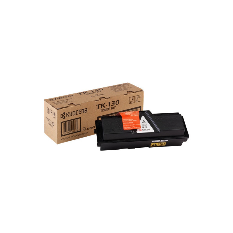 Cartouche d'origine Kyocera 1T02HS0EU0 pour FS-1028 MFP, FS-1300 DN