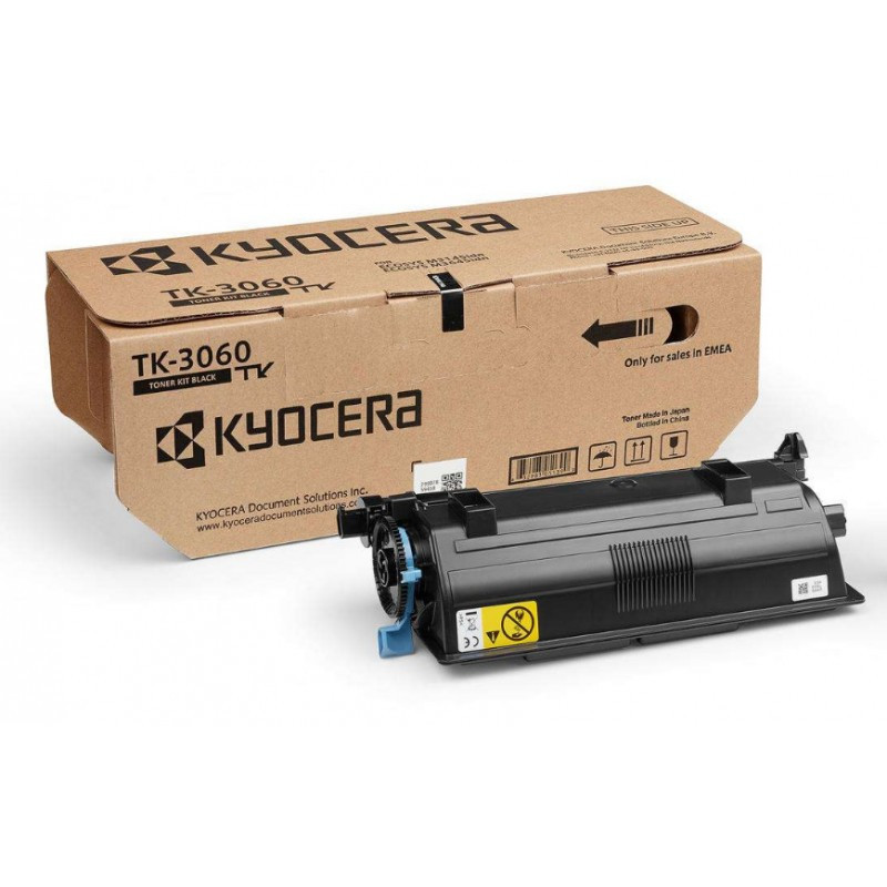 Toner laser Kyocera 0 Noir · 14 500 pages