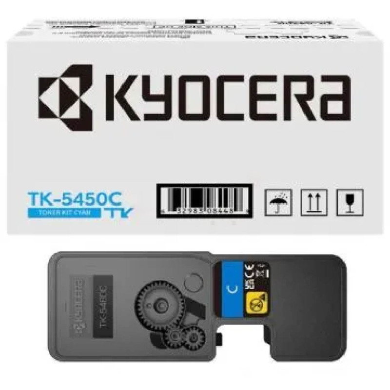 Cartouche Cyan Origine Kyocera ECOSYS MA2101cfx – Conforme OEM