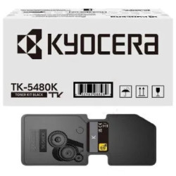 Toner laser Kyocera 0 Noir · réf. KY-T5480B