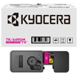 Cartouche Magenta d'origine pour Kyocera ECOSYS MA2101cfx - Origine