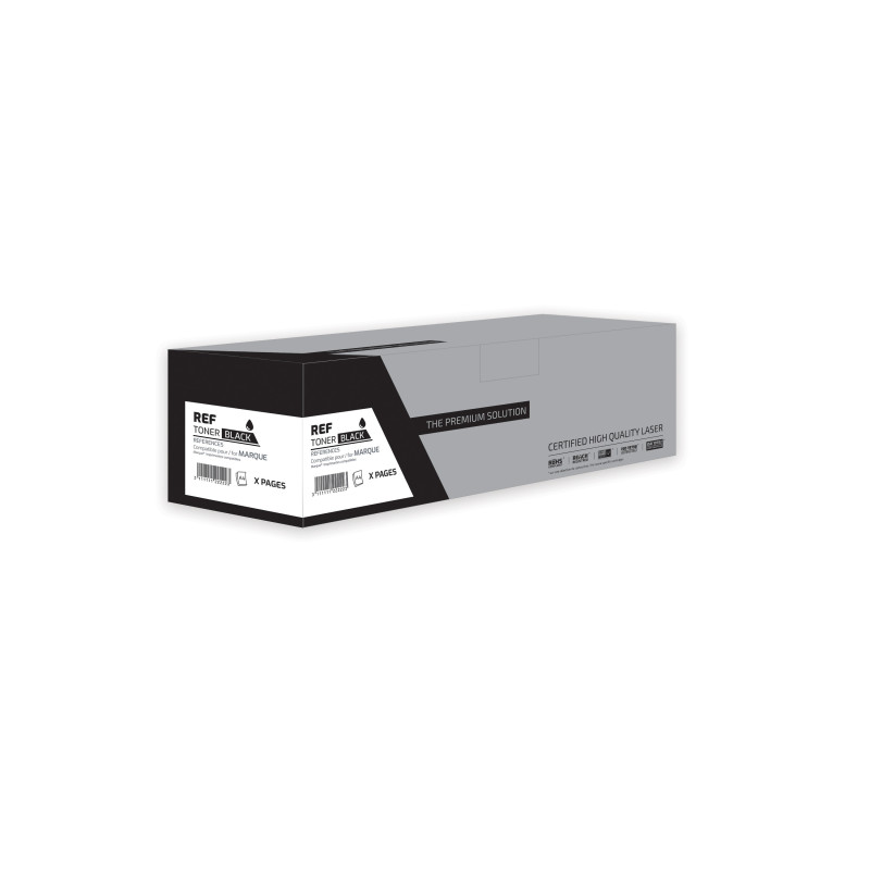 Cartouche Origine HP W1530A pour LaserJet Tank 1020, 1500, 2500 Series
