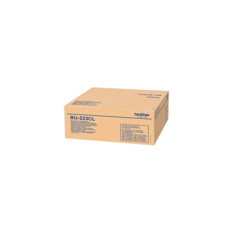 Cartouche d’origine Brother BU-223CL pour imprimantes Brother DCP-L