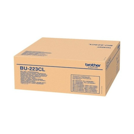 Cartouche d’origine Brother BU-223CL pour imprimantes Brother DCP-L