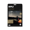 APLI Papier photo APLI brillant A4 280g/m², 60 feuilles