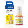 Cartouche jaune Origine Brother DCP-T580DW/T583DW/T780DW - OEM