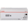 Cartouche d'origine Canon 3627C001 pour imprimantes compatibles, noir