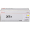 Cartouche Jaune Origine Canon 3624C001 pour i-SENSYS LBP-850 Series
