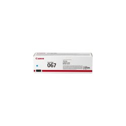 Cartouche d'origine Canon 5101C002 cyan pour LBP-630/MF-650