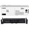 Cartouche noire d'origine T12 pour Canon i-SENSYS X C 1300 Series
