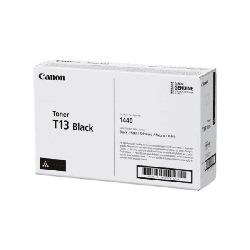 Cartouche d'origine Canon T13 pour imprimantes compatibles