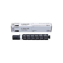 Toner laser Canon 0 Noir · réf. CA-TCEXV66