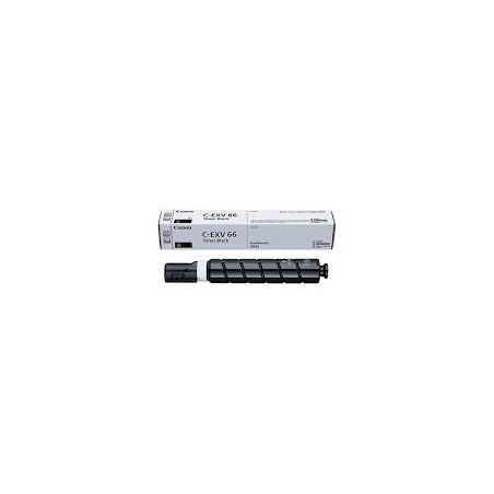 Toner laser Canon 0 Noir · réf. CA-TCEXV66