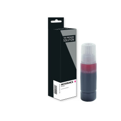 Cartouche d'encre compatible Epson 673 Light magenta | 1er Prix